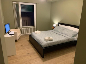 B&B Fossatello affittacamere Genova